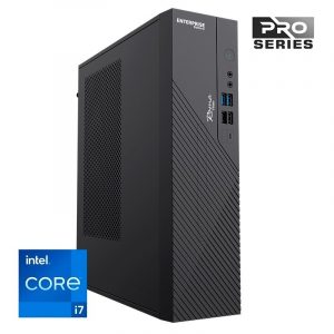 ORDENADOR ENTERPRISE ROMA THIN PB GIGABYTE I7 12700K/8GB/SSD500M2/5Y