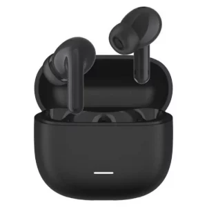 Xiaomi Redmi Buds 6 Lite Auriculares Bluetooth con Cancelación de Ruido Activa Negros