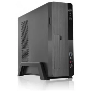 CAJA ORDENADOR L-LINK MAGNA SFF USB 3.0 + FUENTE 500W