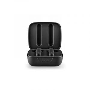 AURICULARES NGS MOVE IN EAR ENC BLUETOOTH 5.3 BLACK