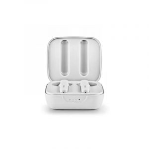 AURICULARES NGS MOVE IN EAR ENC BLUETOOTH 5.3 WHITE