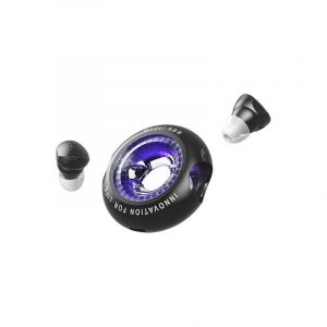 AURICULARES VENTION TINY T17 BLUETOOTH 5.3 TRUE WIRELESS 6 HORAS BLACK