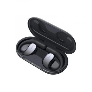 AURICULARES XIAOMI OPENWEAR STEREO WIRELESS TACTIL BLUETOOTH 5.3 ENC BLACK