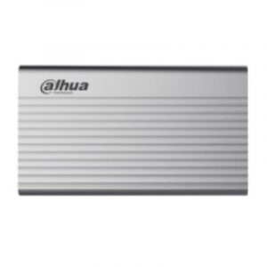 DISCO DURO EXTERNO DAHUA T70 2TB 2,5 SSD USB-C 3.2 SILVER
