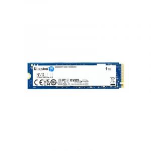 DISCO DURO SSD KINGSTON NV3 1TB M2 NVME PCIE M.2 2280