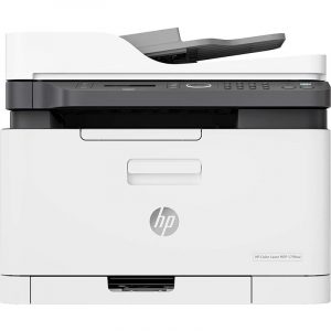 IMPRESORA HP LASERJET PRO LASER MONOCROMO 4002DW WIFI DUPLEX WHITE