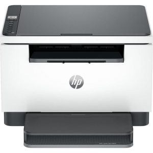 IMPRESORA HP LASERJET PRO LASER MONOCROMO 4002DW WIFI DUPLEX WHITE