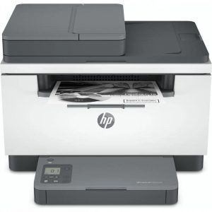 IMPRESORA HP LASERJET PRO LASER MONOCROMO 4002DW WIFI DUPLEX WHITE