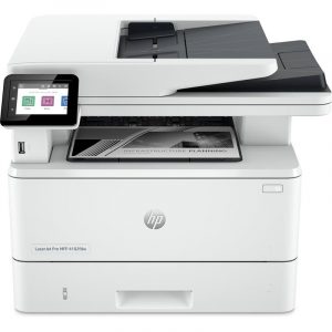 IMPRESORA HP LASERJET PRO LASER MONOCROMO 4002DW WIFI DUPLEX WHITE
