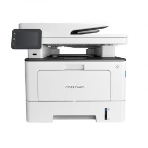 IMPRESORA HP LASERJET PRO LASER MONOCROMO 4002DW WIFI DUPLEX WHITE