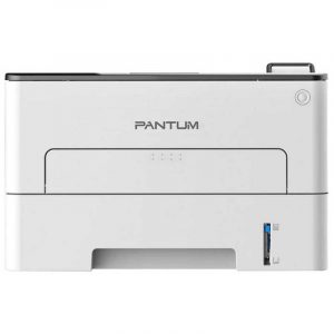 IMPRESORA HP LASERJET PRO LASER MONOCROMO 4002DW WIFI DUPLEX WHITE