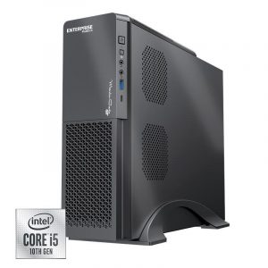 ORDENADOR ENTERPRISE MONTECARLO GT PB GIGABYTE I5 10400/8GB/SSD500M2/5Y