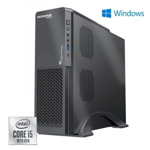 ORDENADOR ENTERPRISE MONTECARLO GT PB GIGABYTE I5 10400/8GB/SSD500M2/5Y/W11PRO