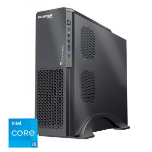 ORDENADOR ENTERPRISE MONTECARLO GT PB GIGABYTE I5 12400/16GB/SSD500M2/LMT/5Y