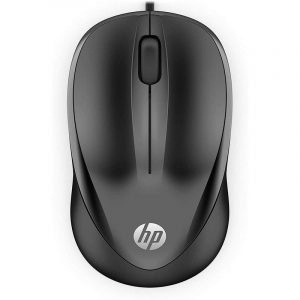 RATON HP 1000 USB BLACK