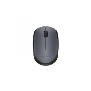 RATON LOGITECH M170 WIRELESS GREY