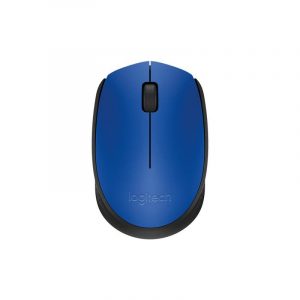 RATON LOGITECH M171 RF WIRELESS BLUE