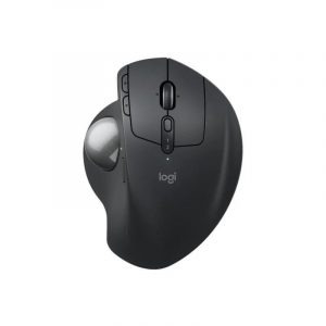 RATON LOGITECH MX ERGO S WIRELESS TRACKBALL BLACK