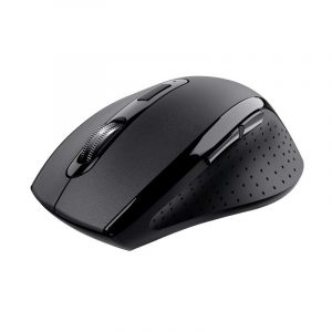 RATON TRUST SURA WIRELESS SILENT 1600DPI BLACK