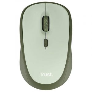 RATON TRUST YVI+ WIRELESS SILENT ECO GREEN