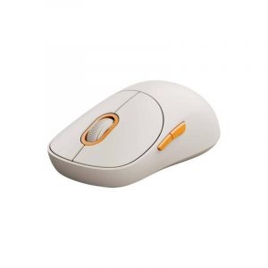 RATON XIAOMI MOUSE 3 WIRELESS 1200DPI WHITE