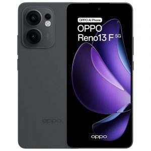 SMARTPHONE OPPO RENO 13 F 6.67 8GB/256GB/50MPX/NFC/5G GREY