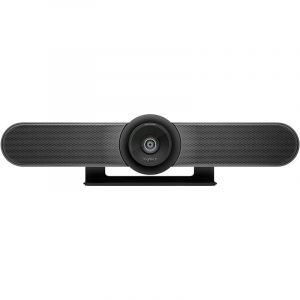 WEBCAM LOGITECH MEETUP CONFERENCE 4K
